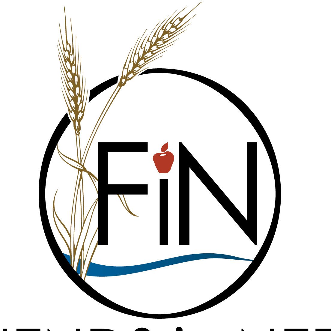 FRIENDS IN NEED FOOD SHELF