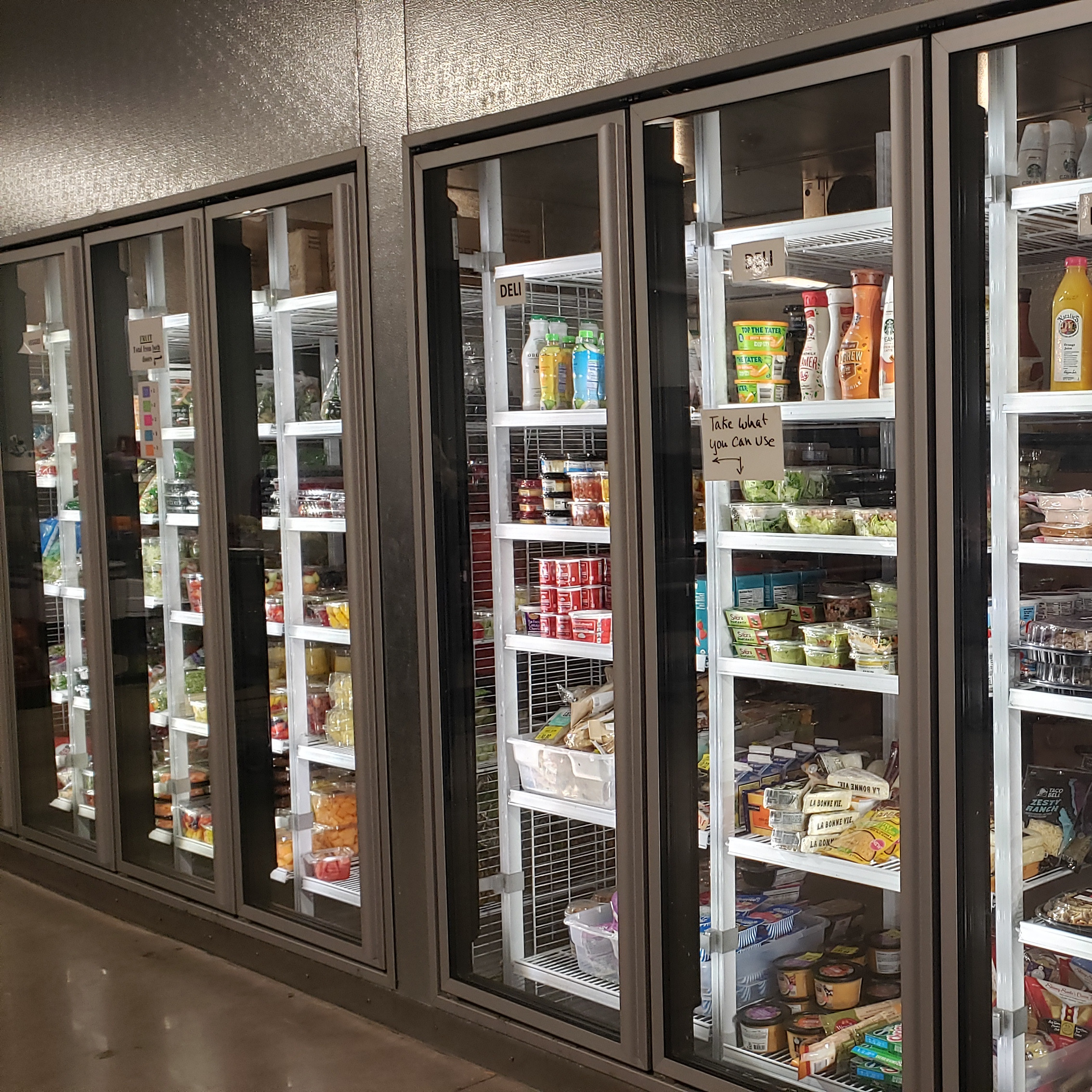 Photo 2 from FRIENDS IN NEED FOOD SHELF