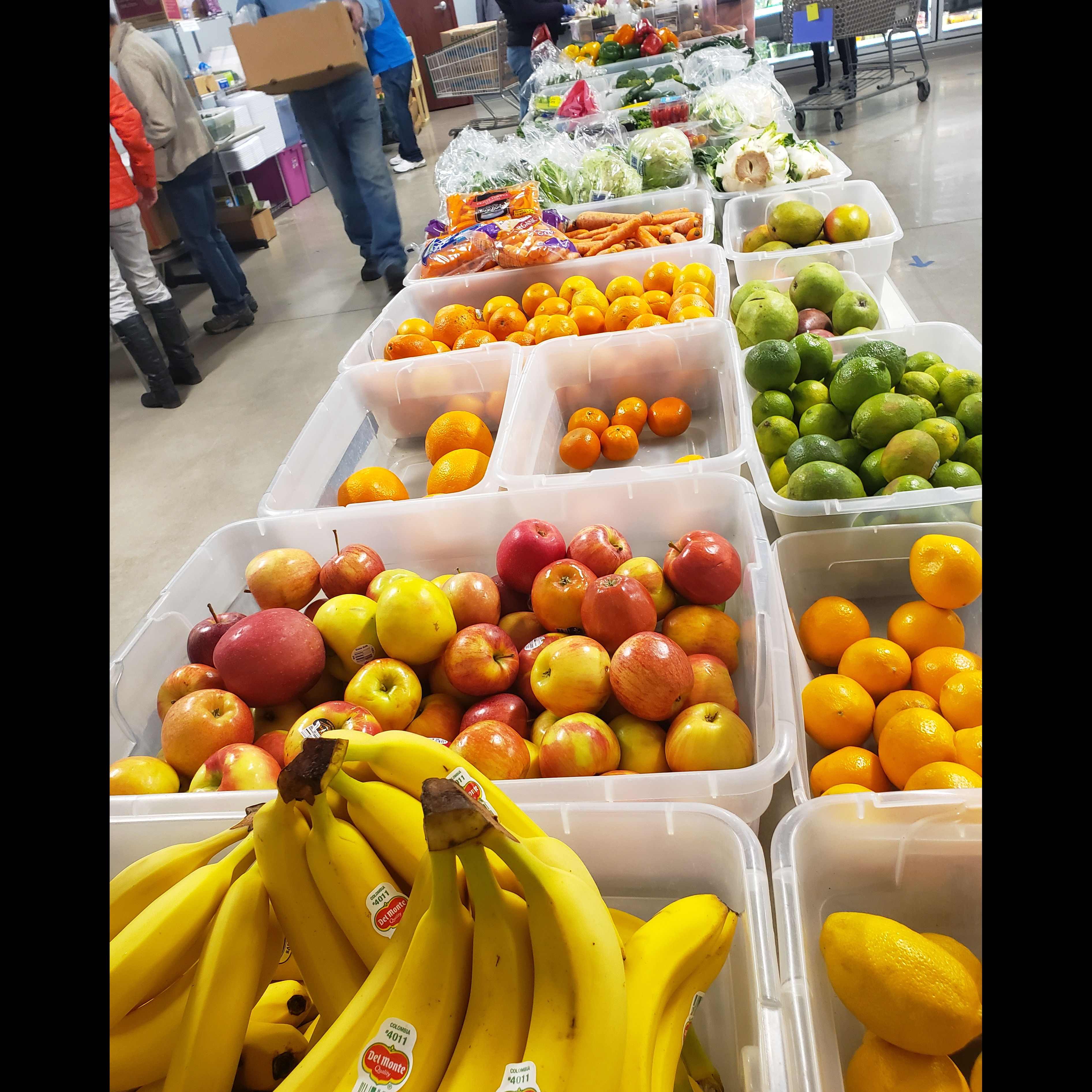 Photo 6 from FRIENDS IN NEED FOOD SHELF