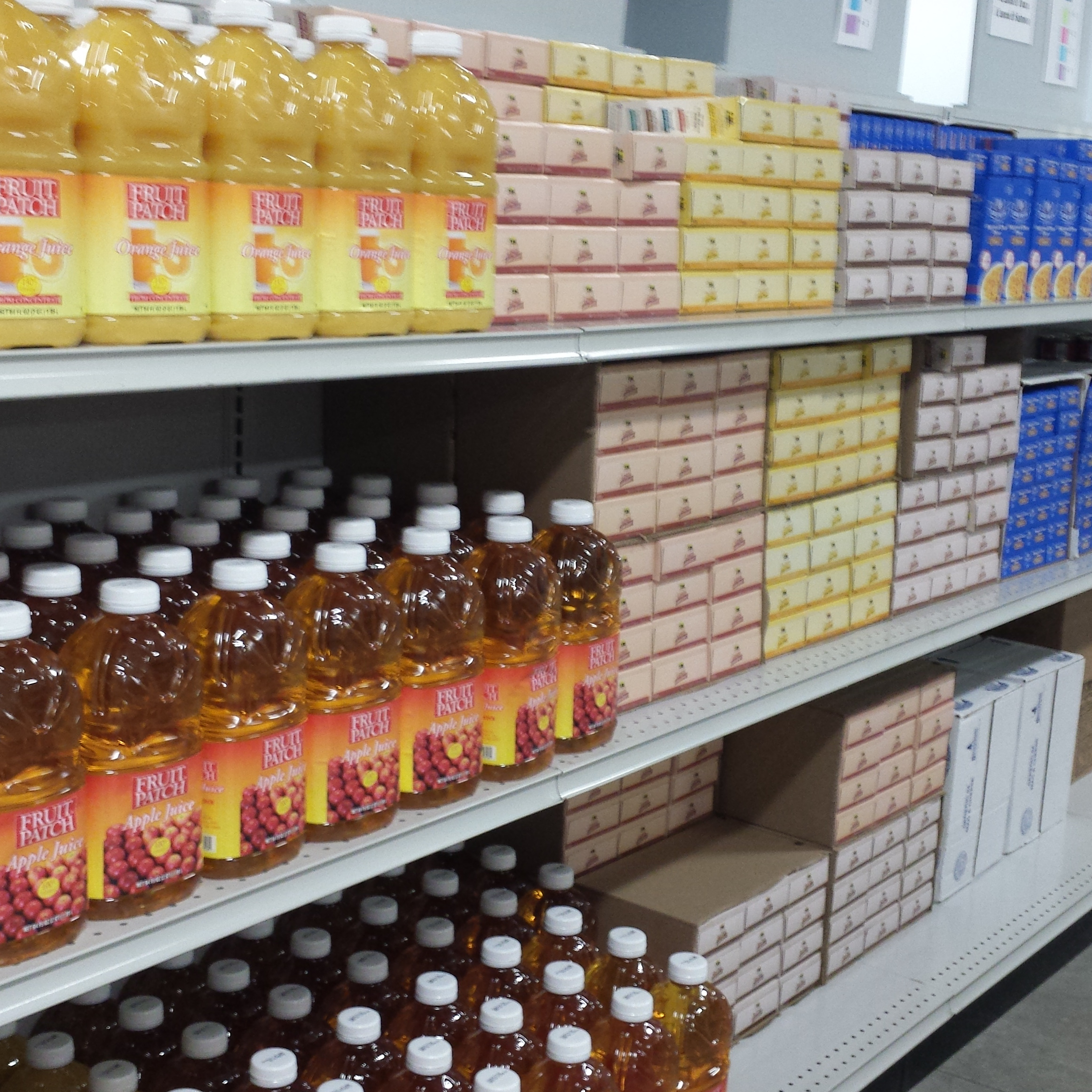 Photo 8 from FRIENDS IN NEED FOOD SHELF