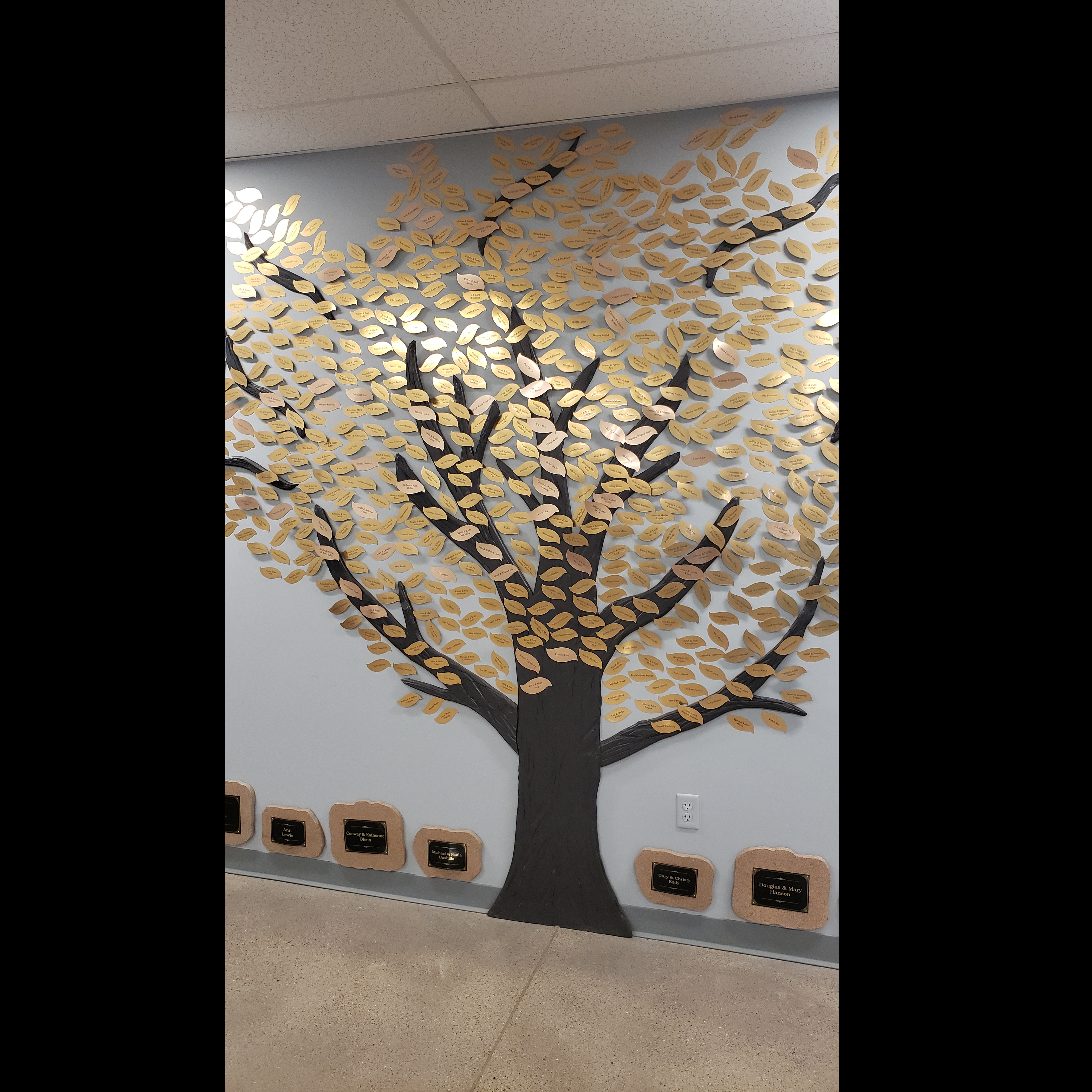 Photo 9 from FRIENDS IN NEED FOOD SHELF