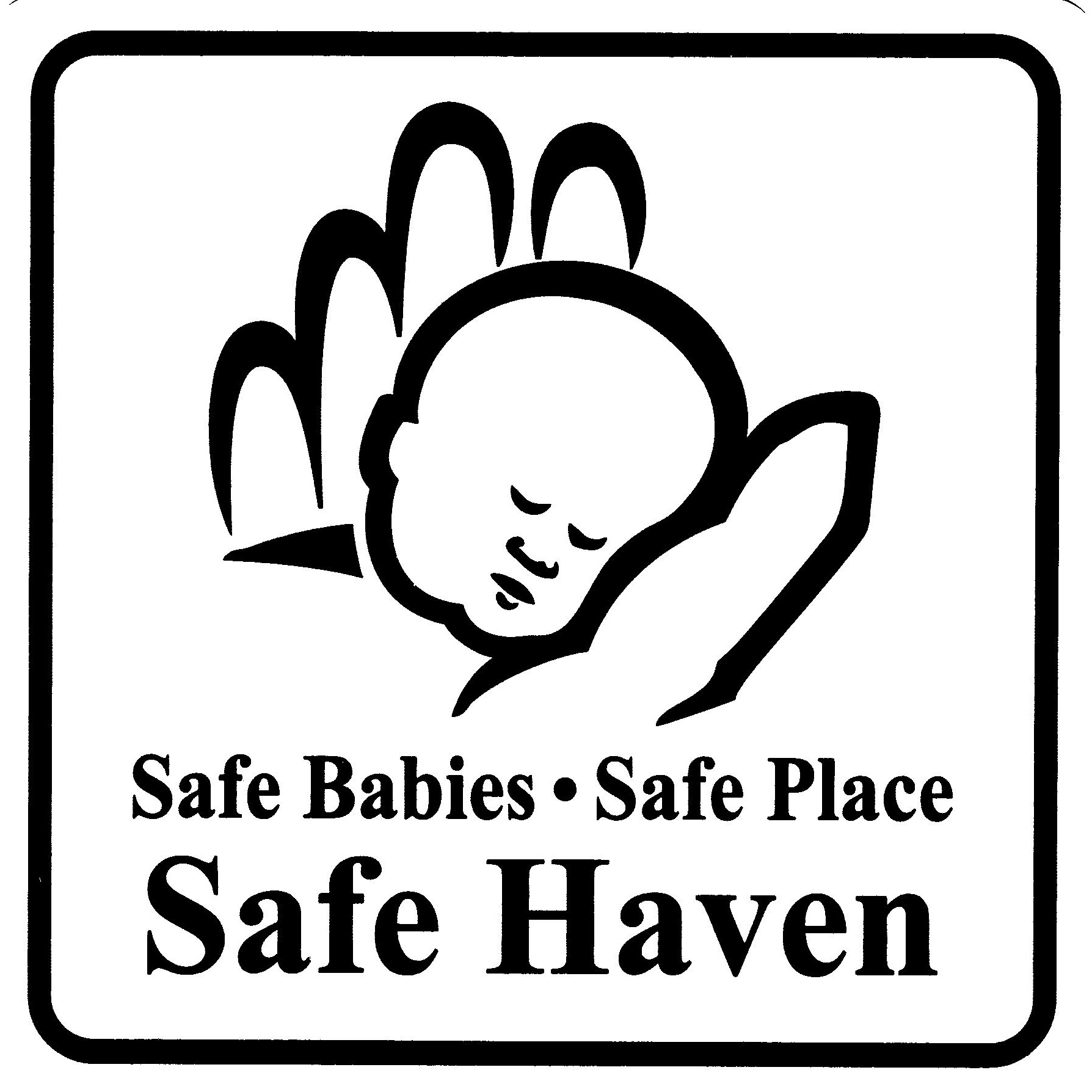 AMBULANCE MED TECHNICIANS CHILDREN OF HOPE Baby Safe Haven FDN INC