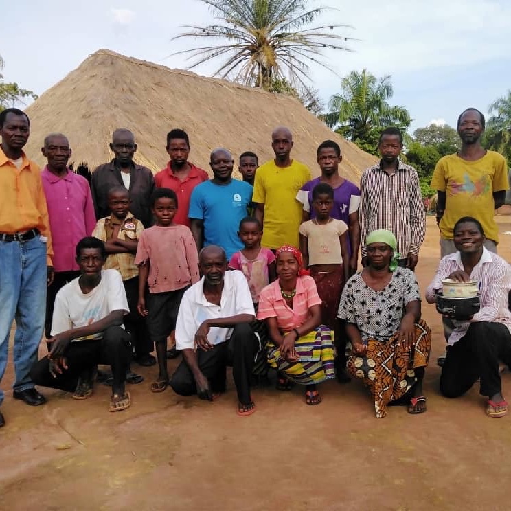 Photo 1 from New Covenant Missions