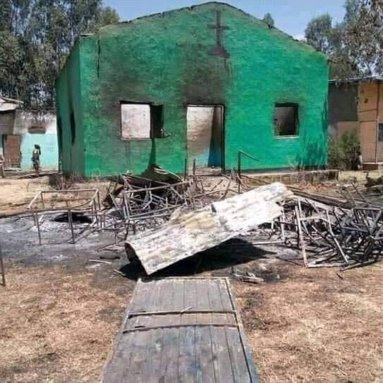 Photo 2 from New Covenant Missions