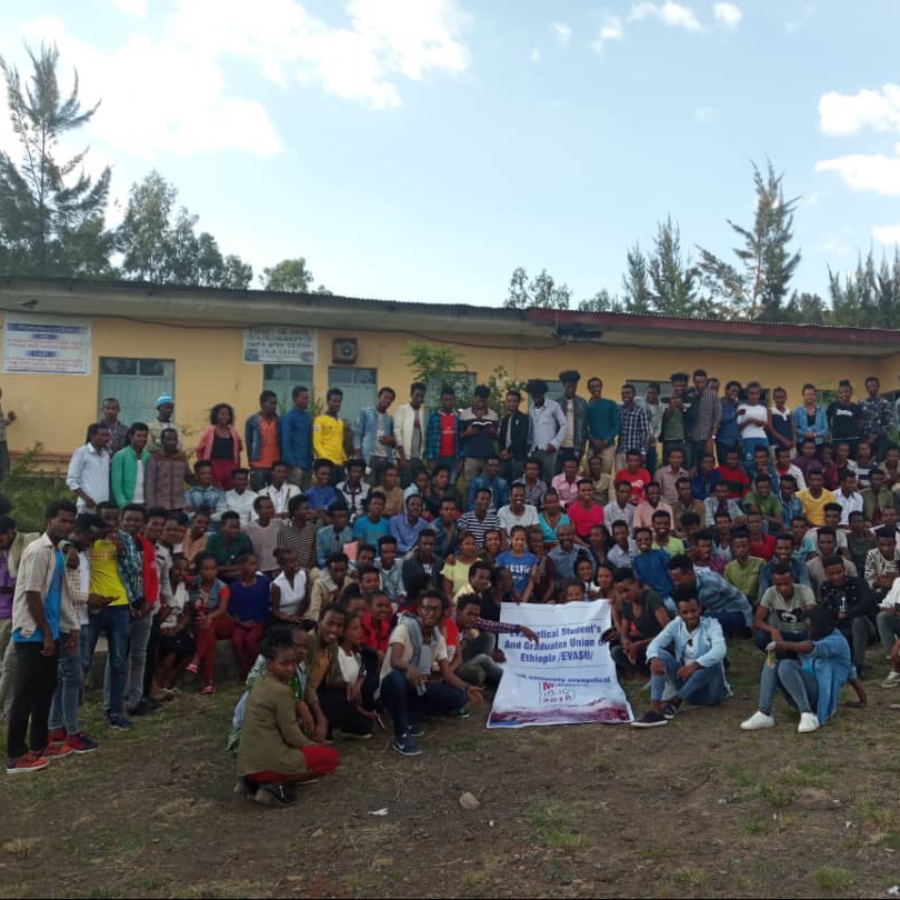 Photo 3 from New Covenant Missions