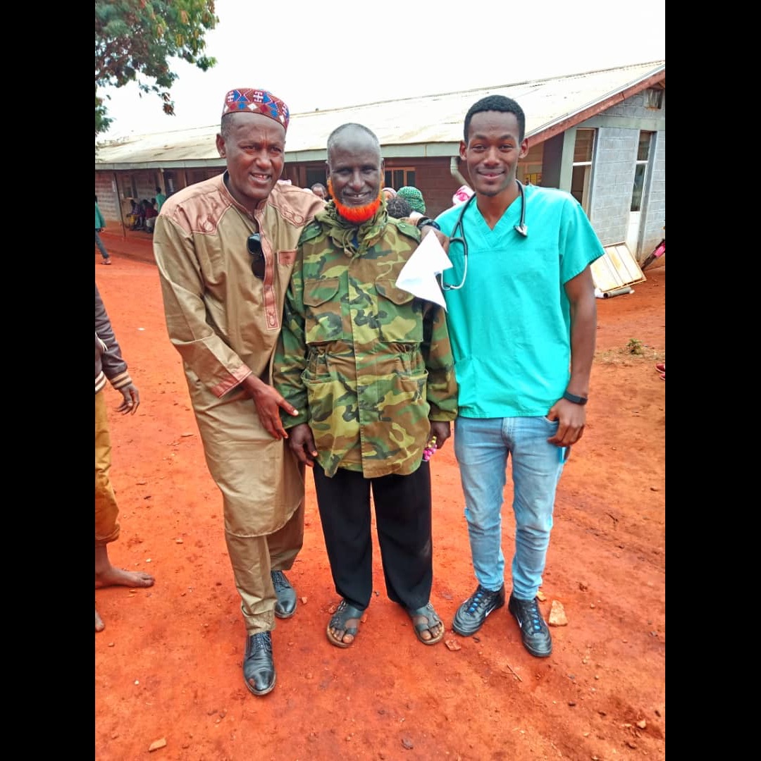 Photo 4 from New Covenant Missions