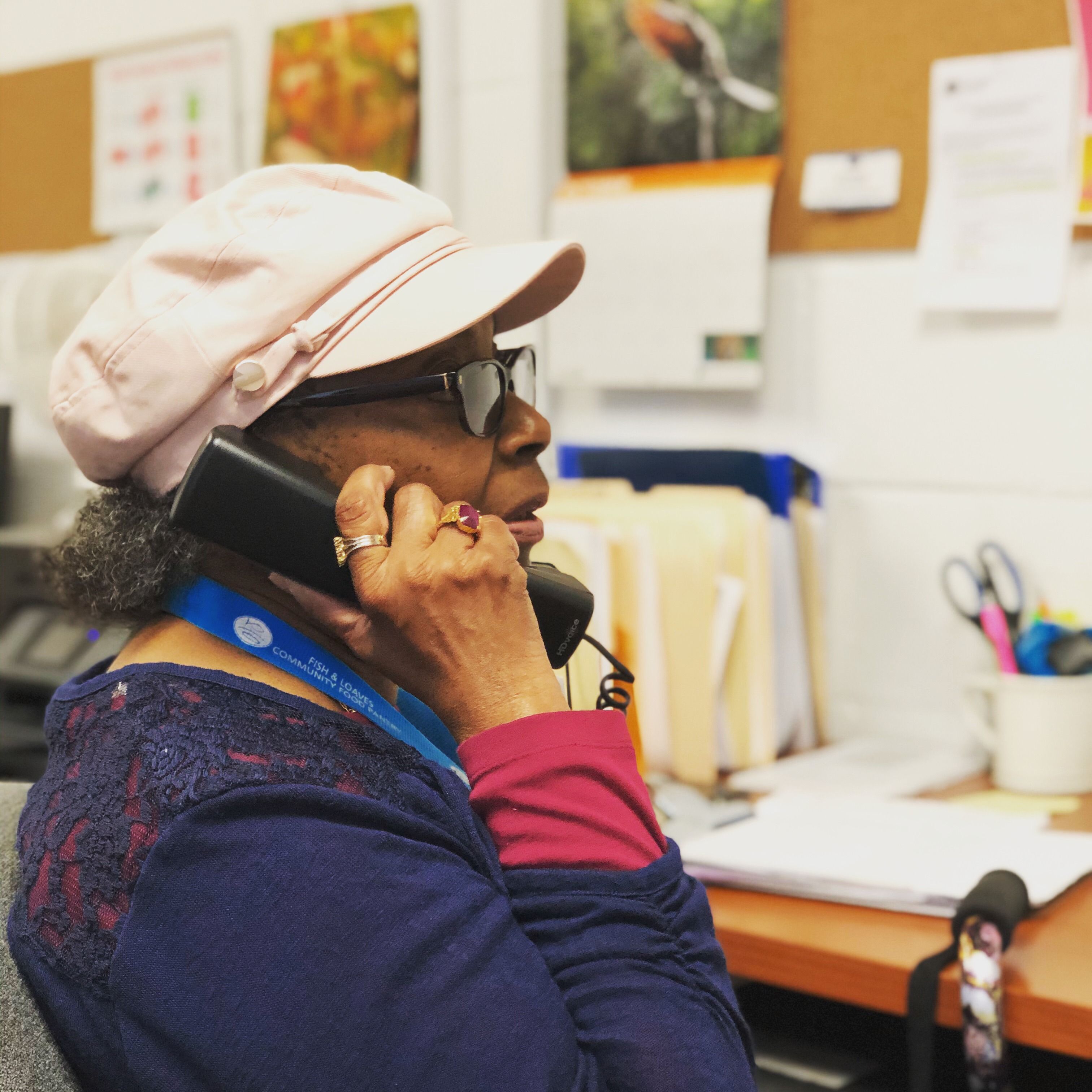 Photo 3 from FISH AND LOAVES COMMUNITY FOOD PANTRY