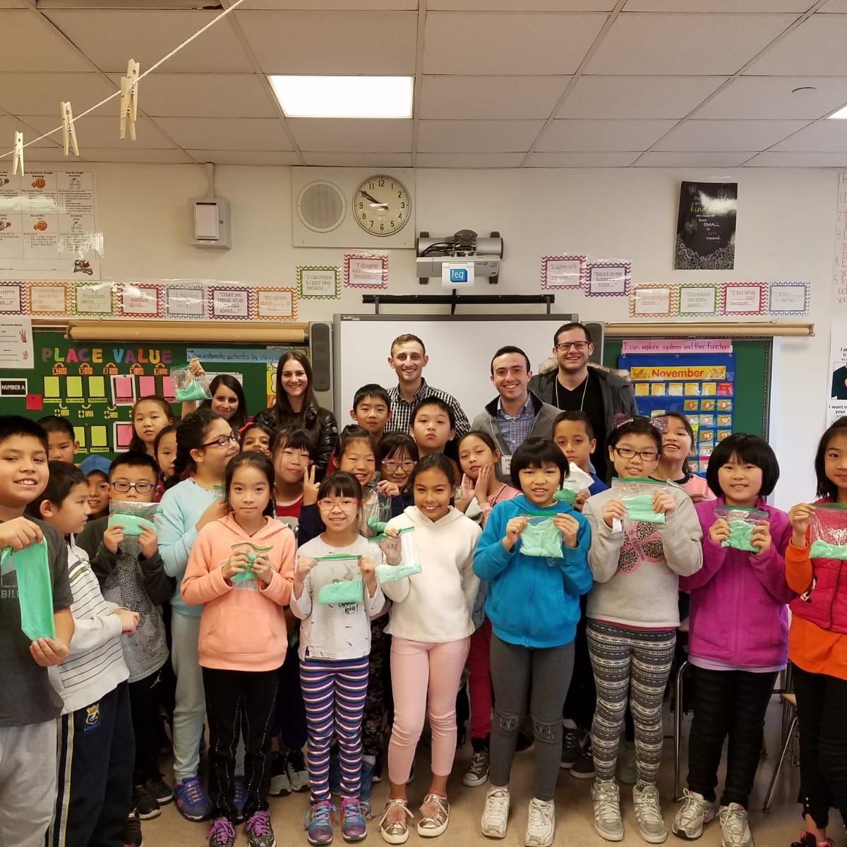 Photo 1 from START Science