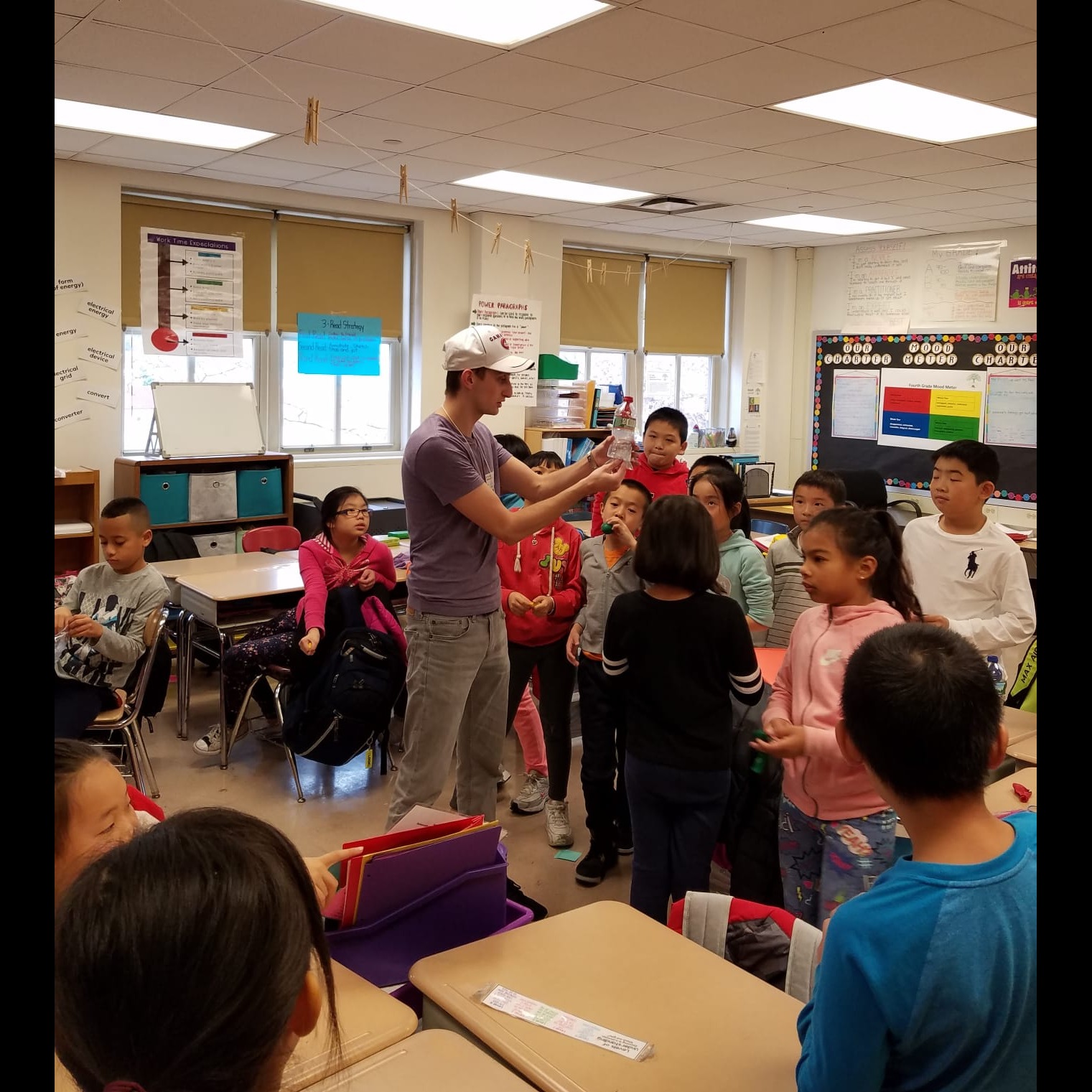 Photo 2 from START Science