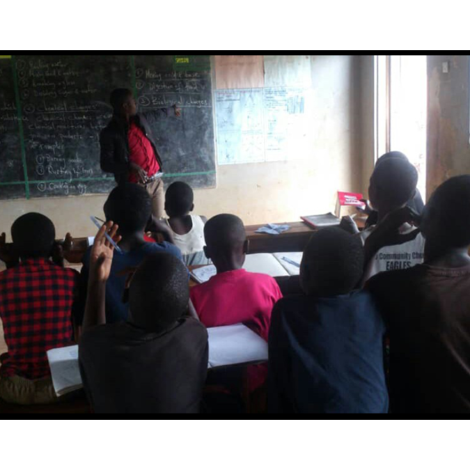 Photo 3 from START Science