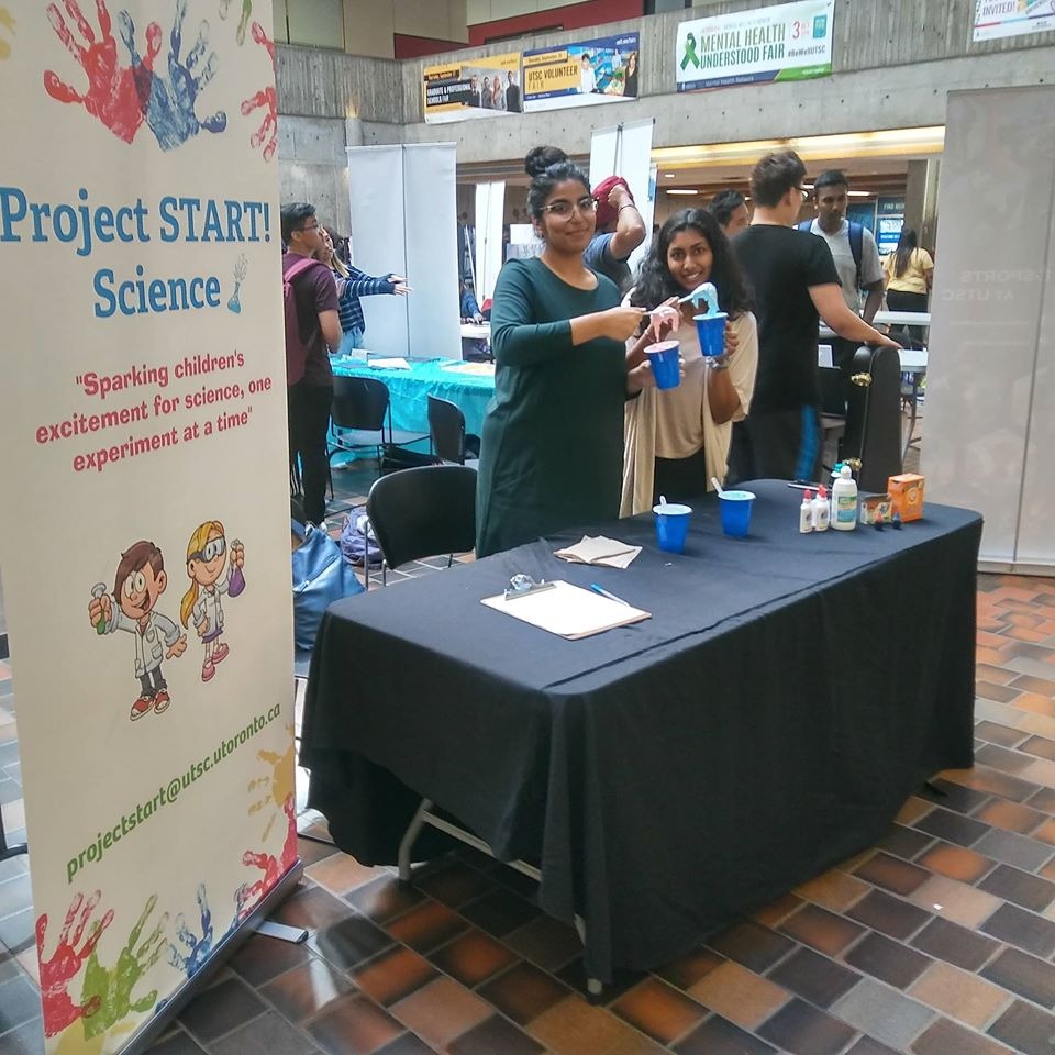 Photo 4 from START Science