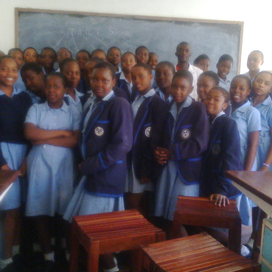 Photo 6 from START Science