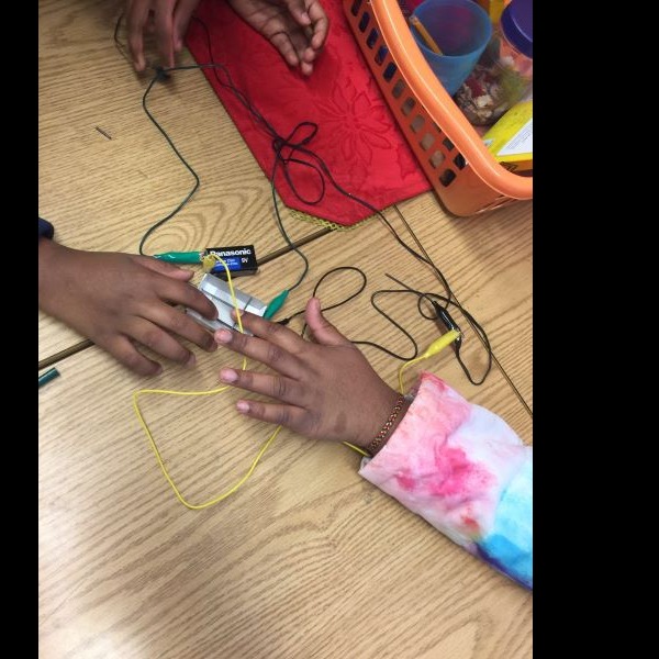 Photo 7 from START Science