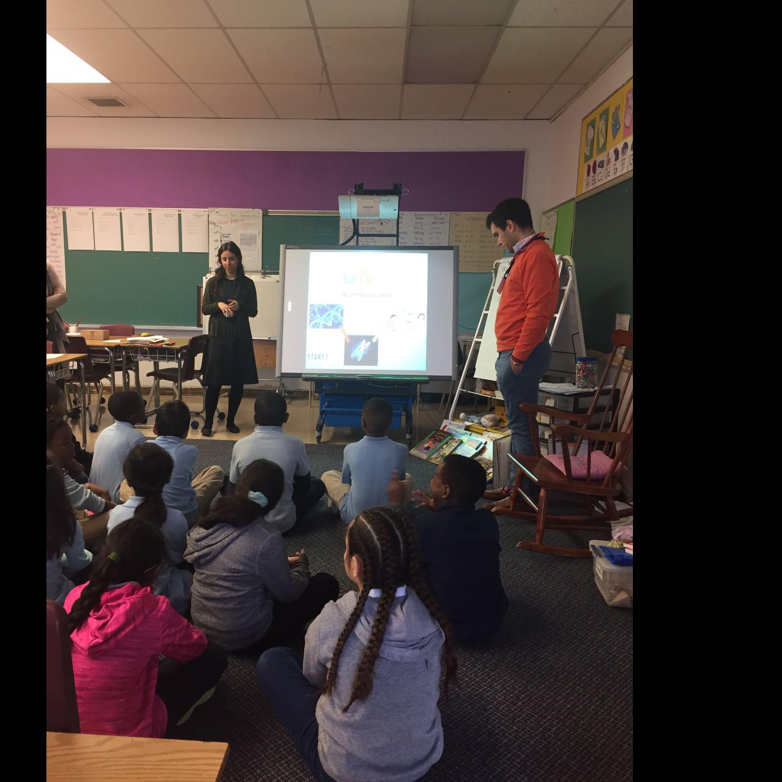 Photo 8 from START Science