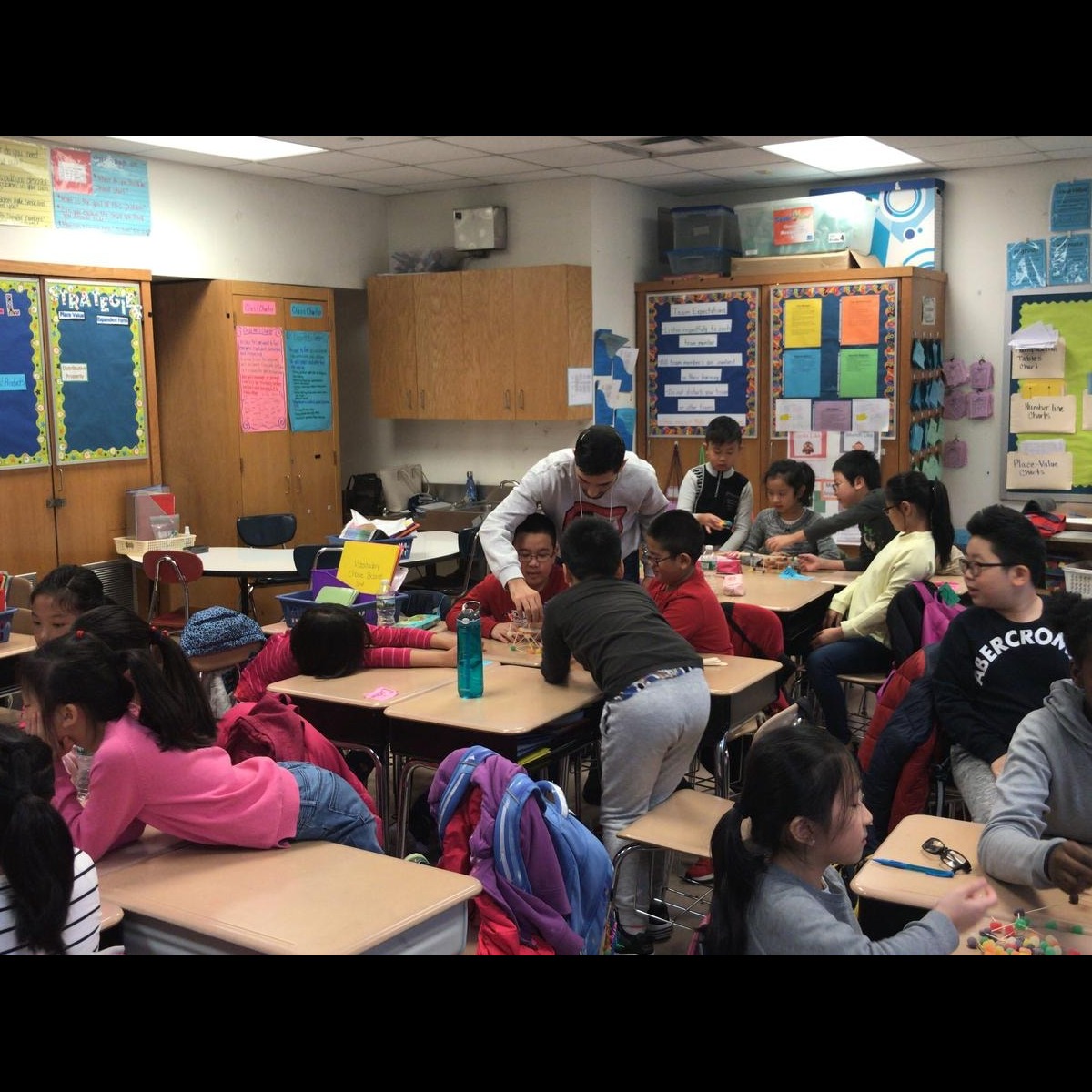 Photo 9 from START Science