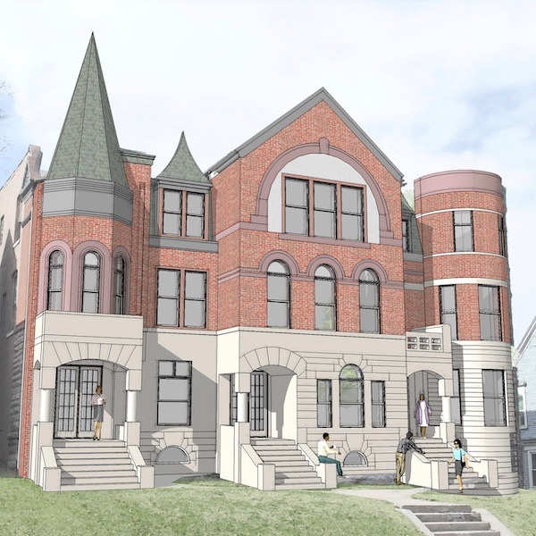 Photo 7 from inCOMMON Community Development