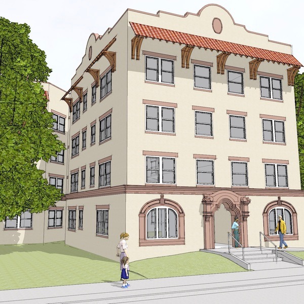 Photo 8 from inCOMMON Community Development