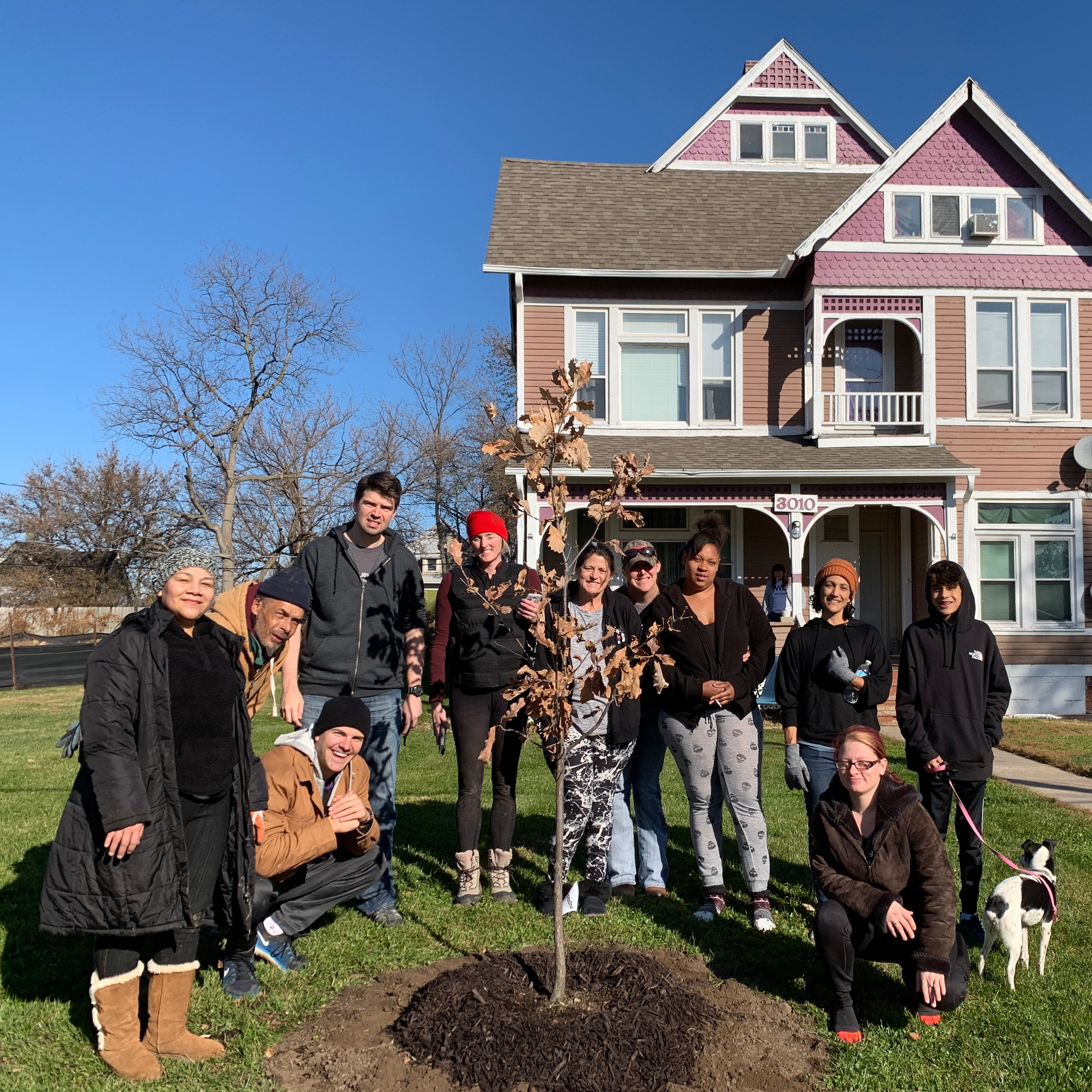 Photo 12 from inCOMMON Community Development