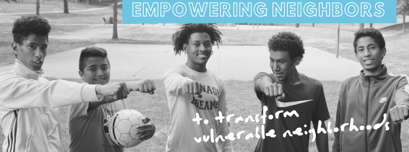 inCOMMON Community Development