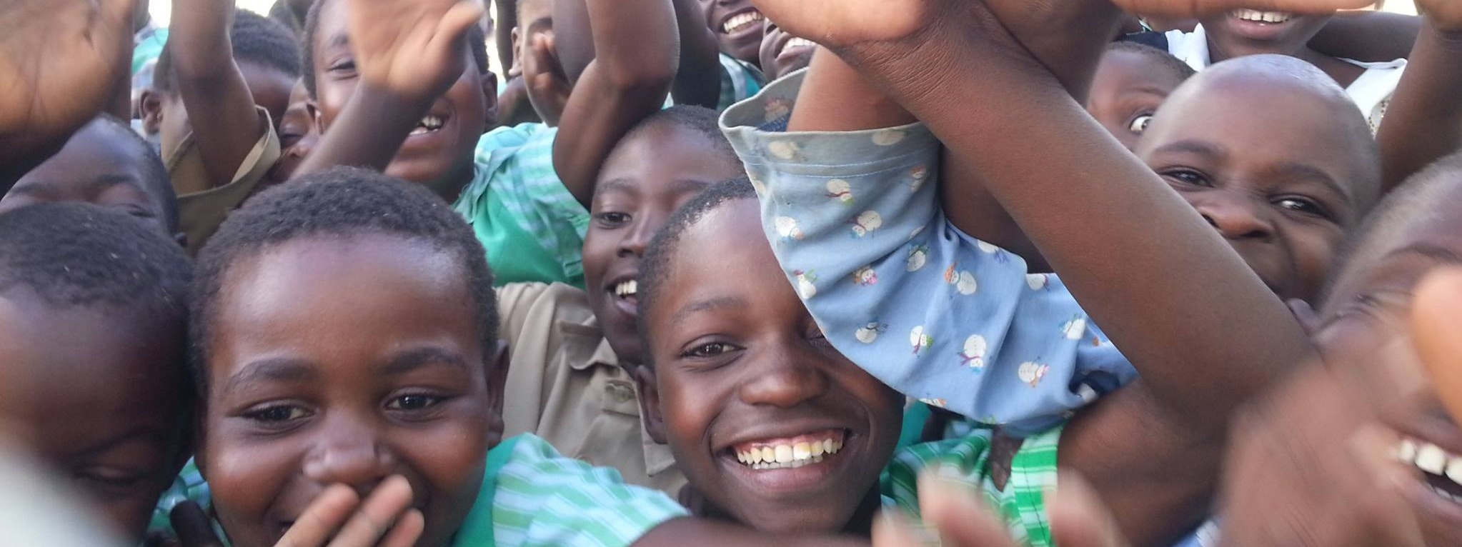 Heart of Africa Inc.