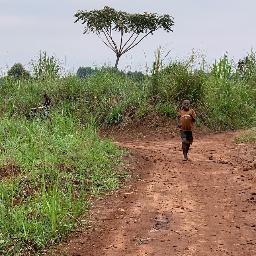 Heart of Africa Inc.