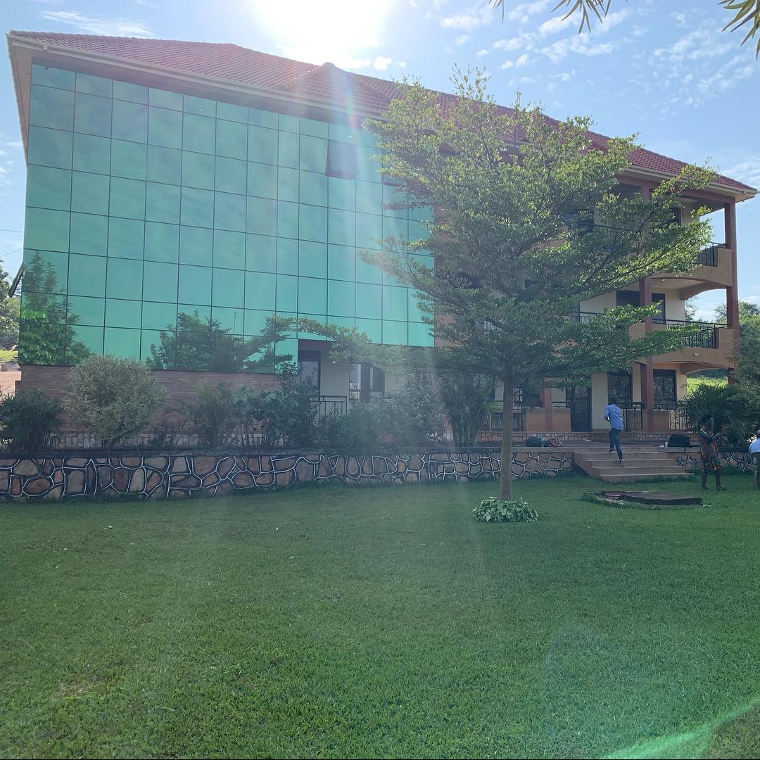 Photo 1 from Heart of Africa Inc.