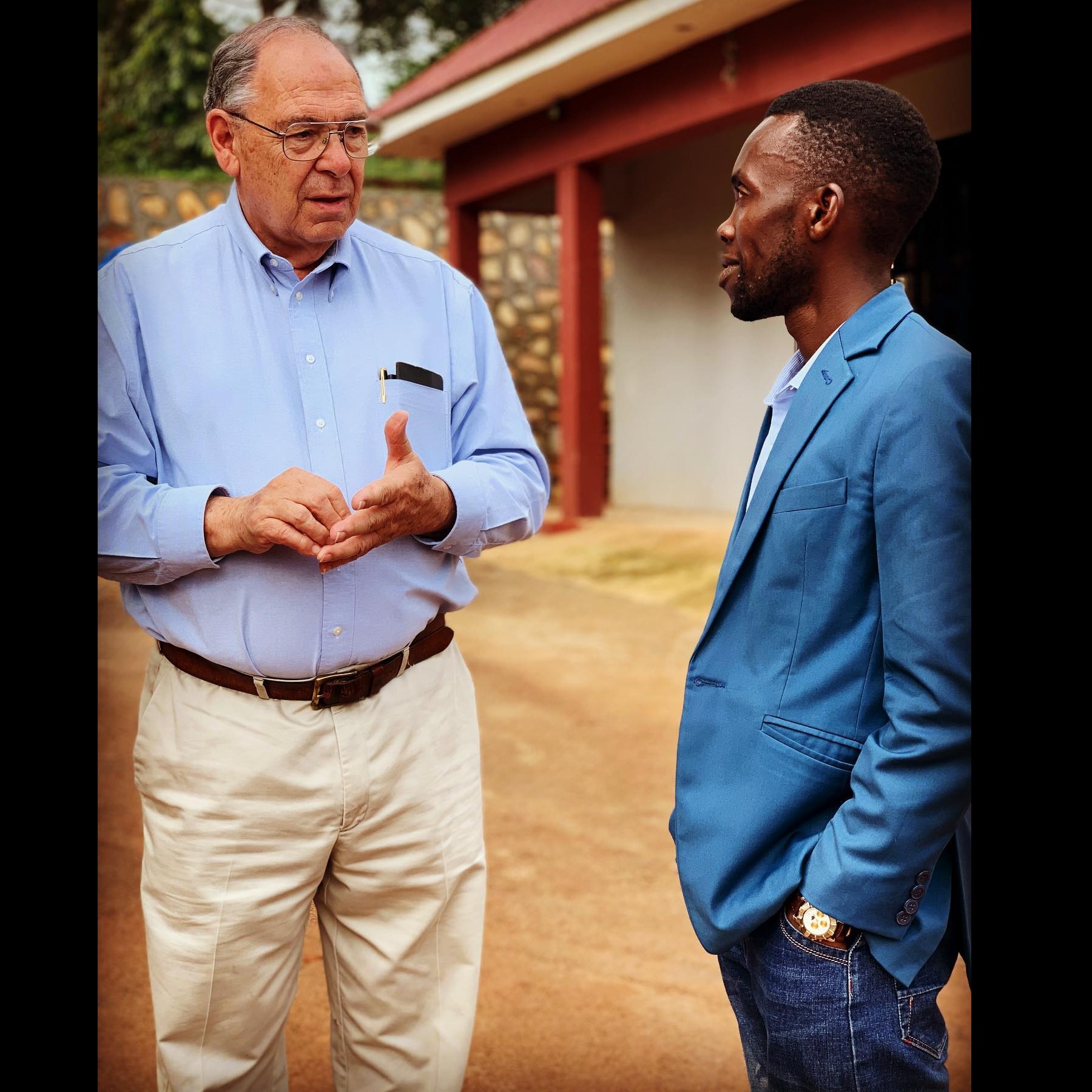 Photo 2 from Heart of Africa Inc.