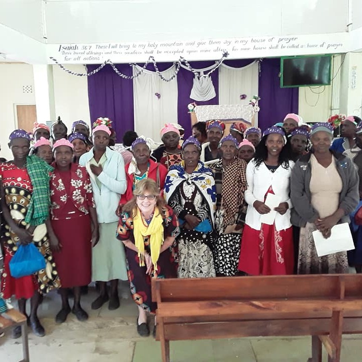 Photo 4 from Heart of Africa Inc.