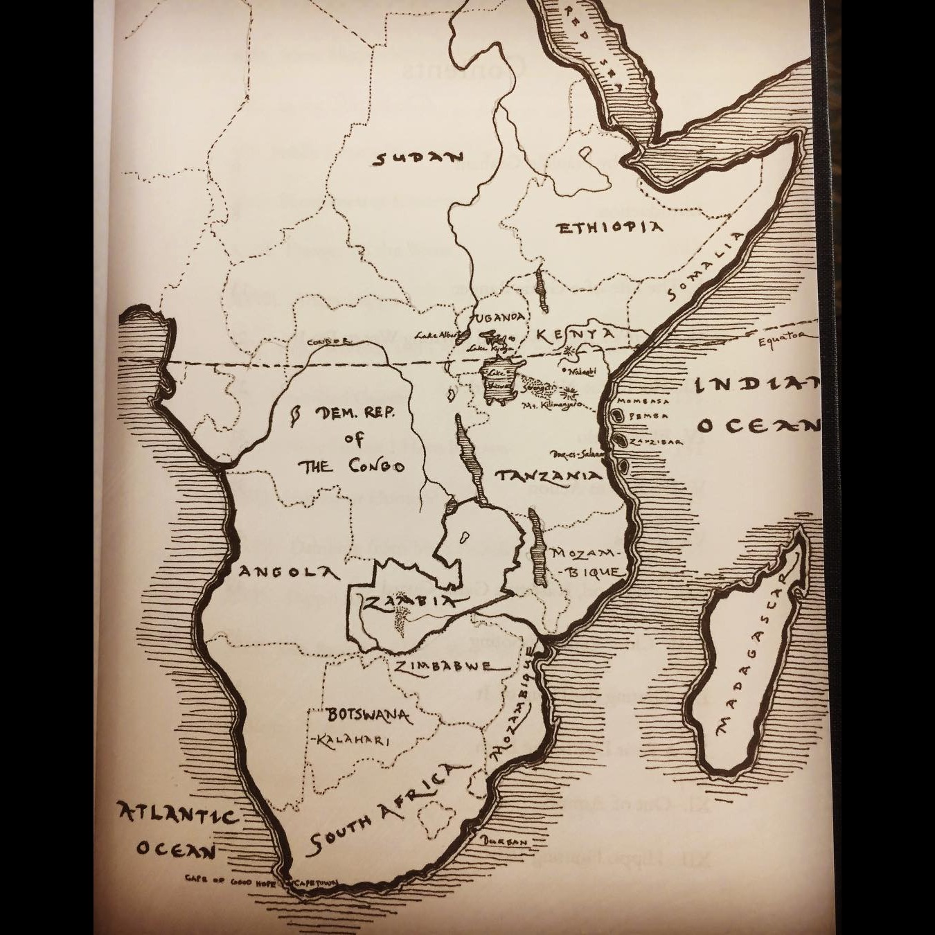 Photo 5 from Heart of Africa Inc.