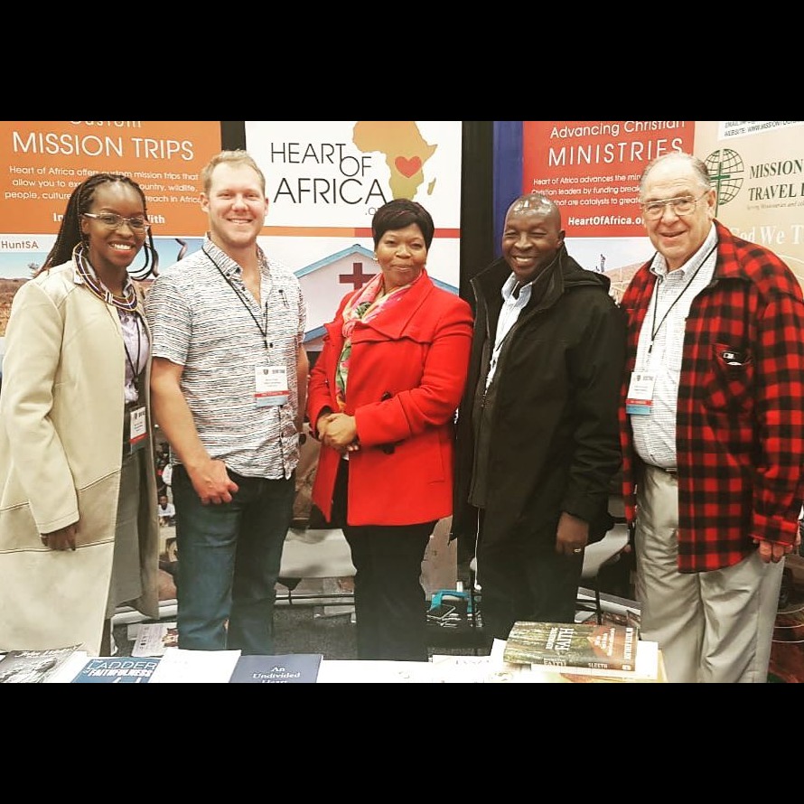 Photo 6 from Heart of Africa Inc.