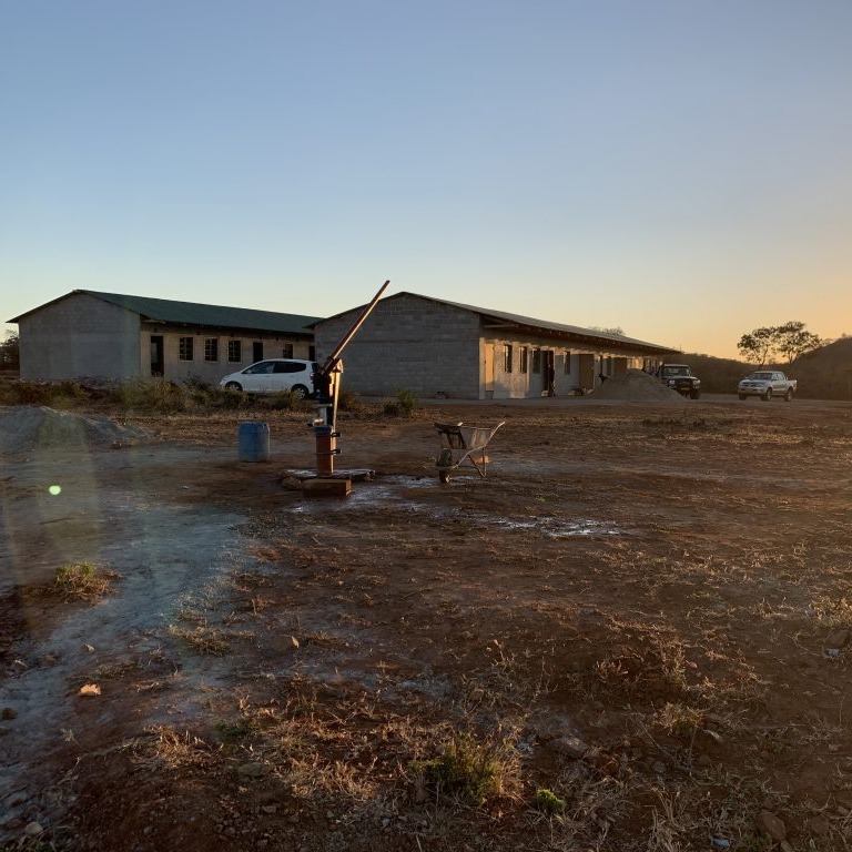 Photo 7 from Heart of Africa Inc.