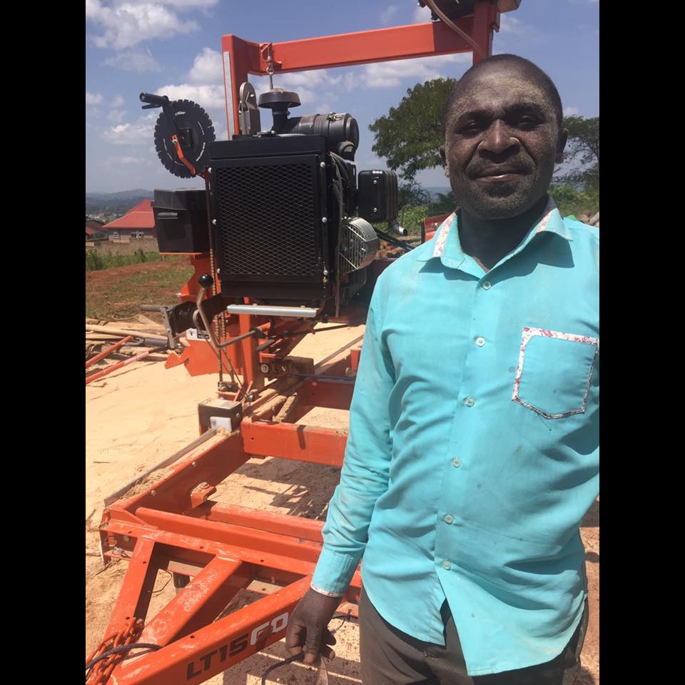 Photo 9 from Heart of Africa Inc.