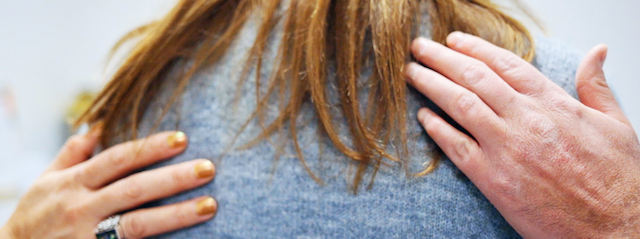 Healing Rooms Ministries