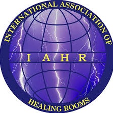 Healing Rooms Ministries