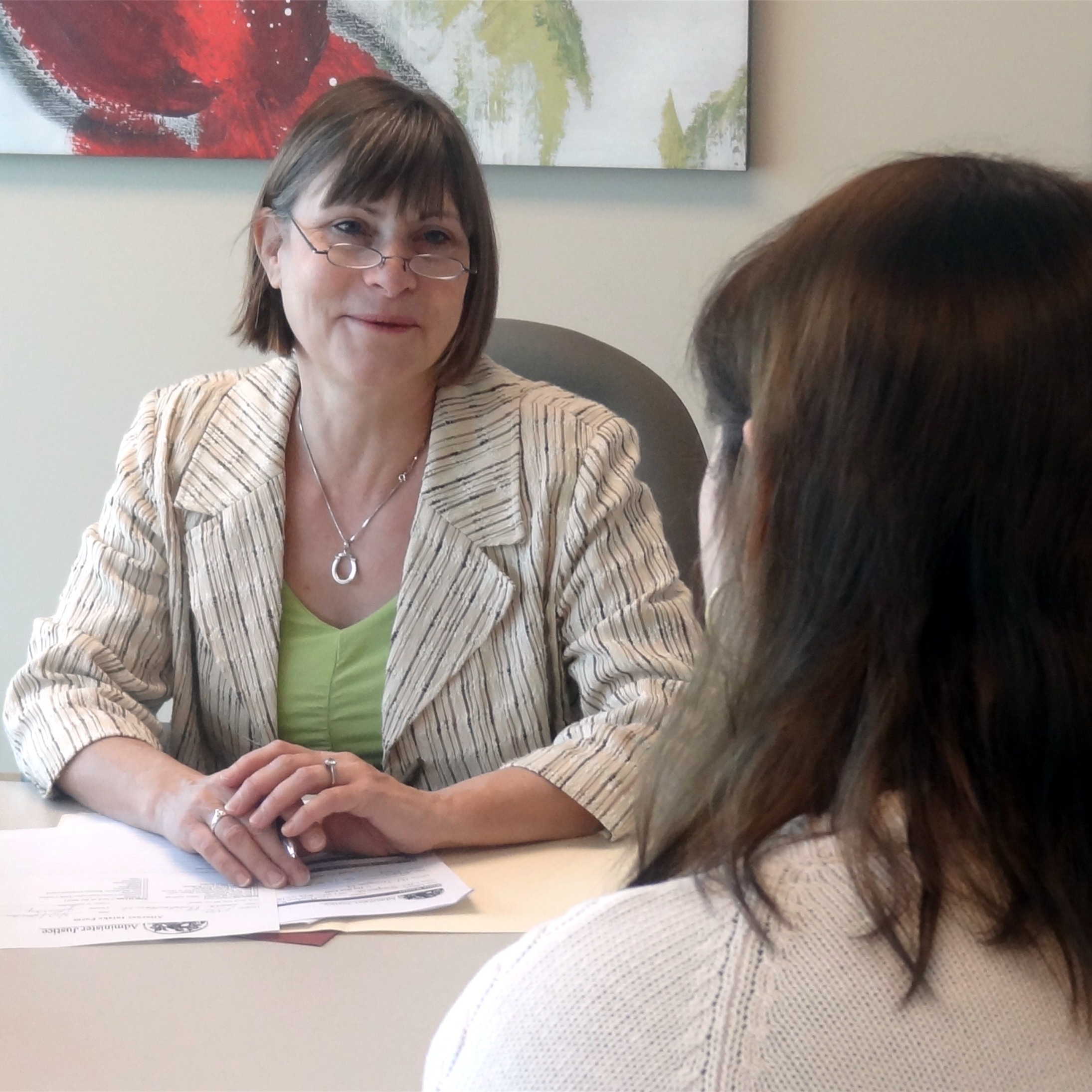 Photo 5 from Administer Justice