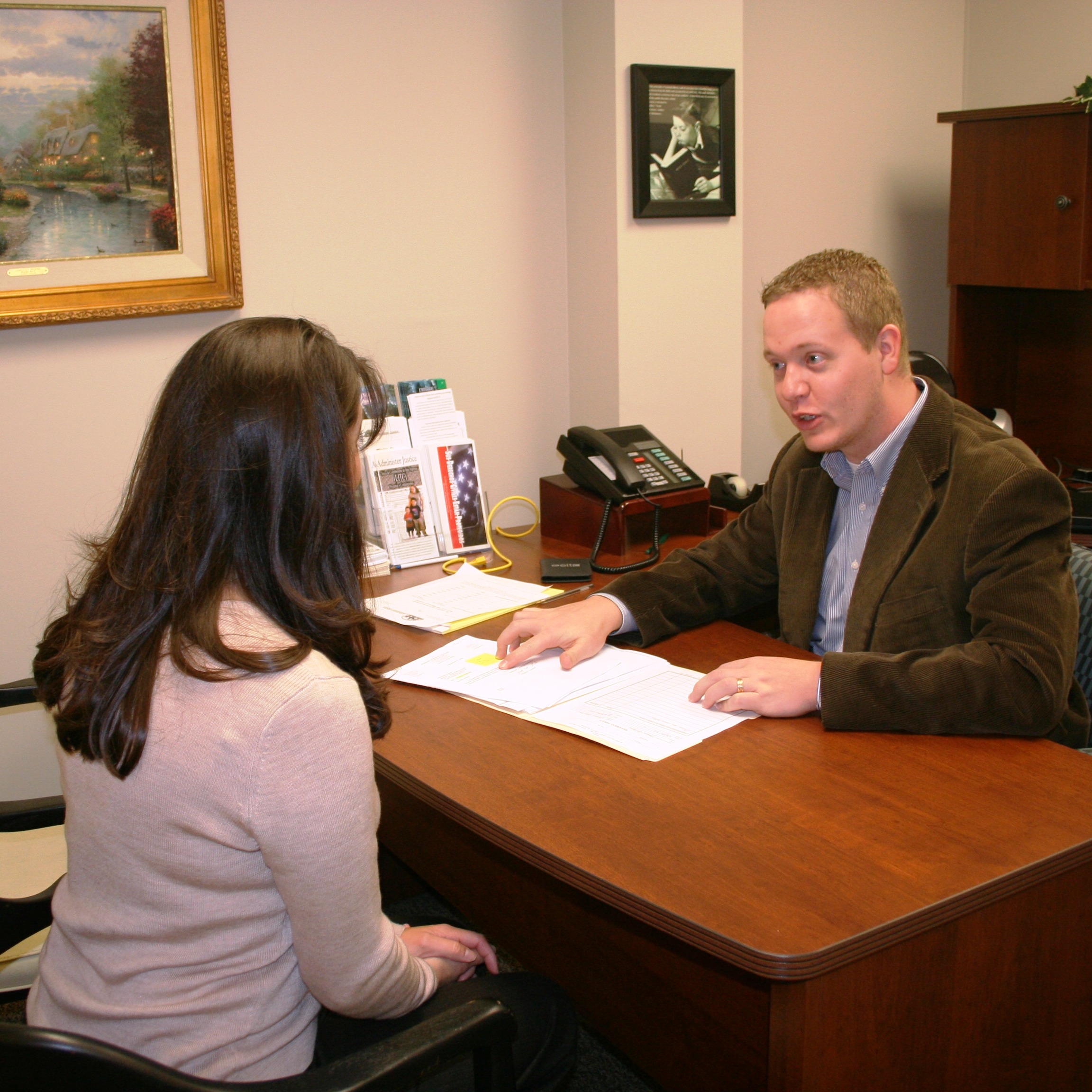 Photo 6 from Administer Justice