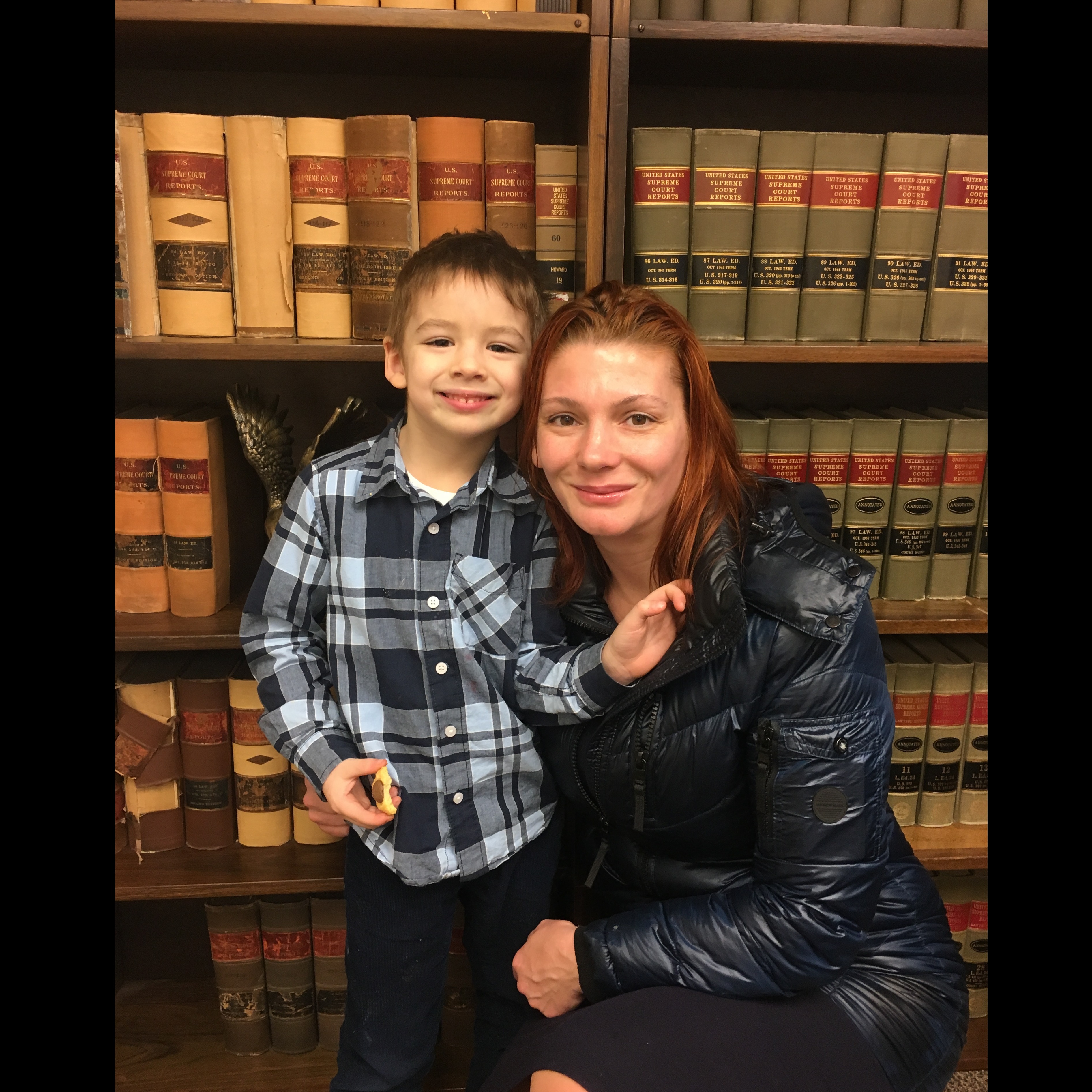 Photo 10 from Administer Justice