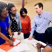 Photo 3 from Administer Justice