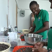 Photo 11 from AMERICAN CARIBBEAN EXPERIENCE INC