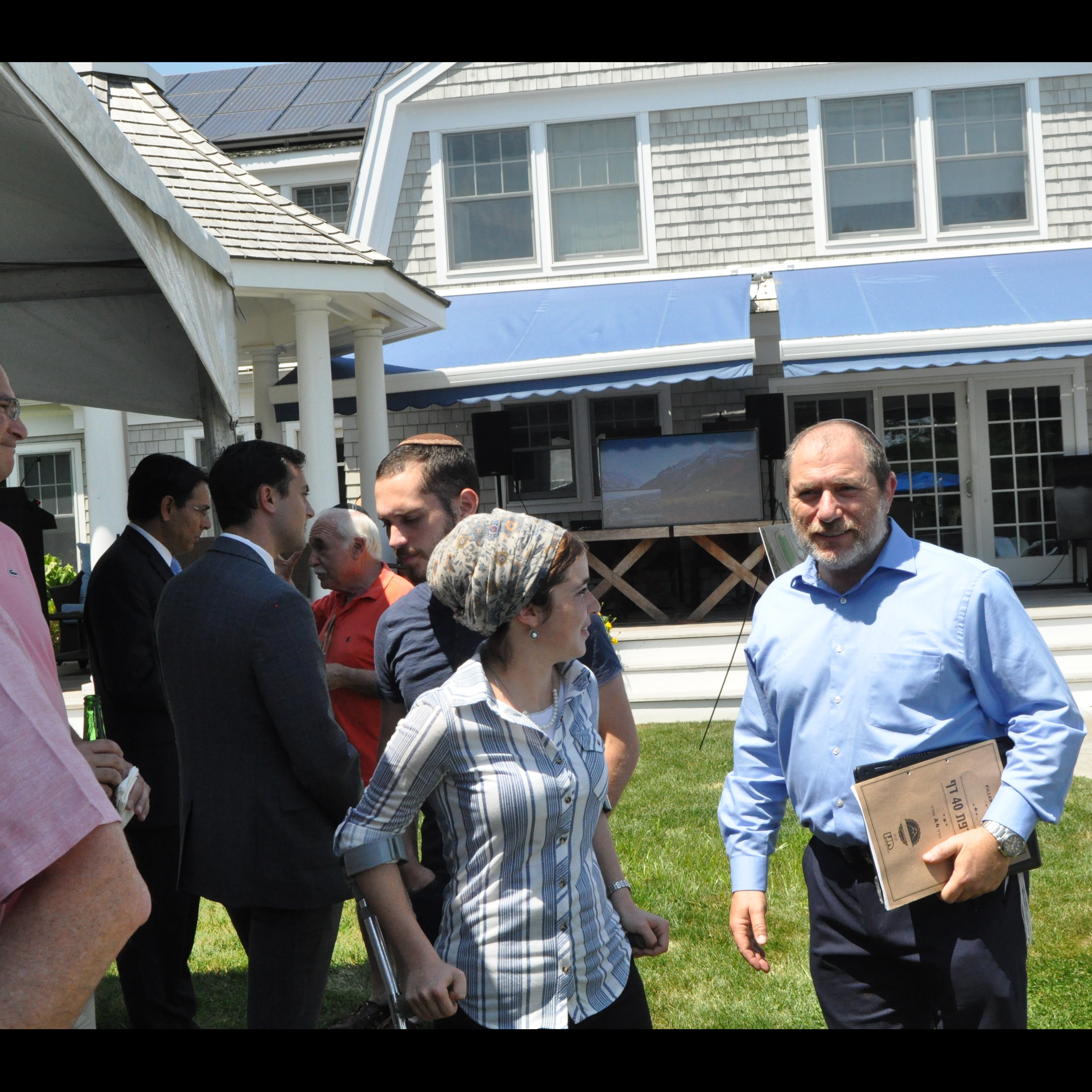 Photo 6 from AMERICAN FRIENDS OF ELON MOREH