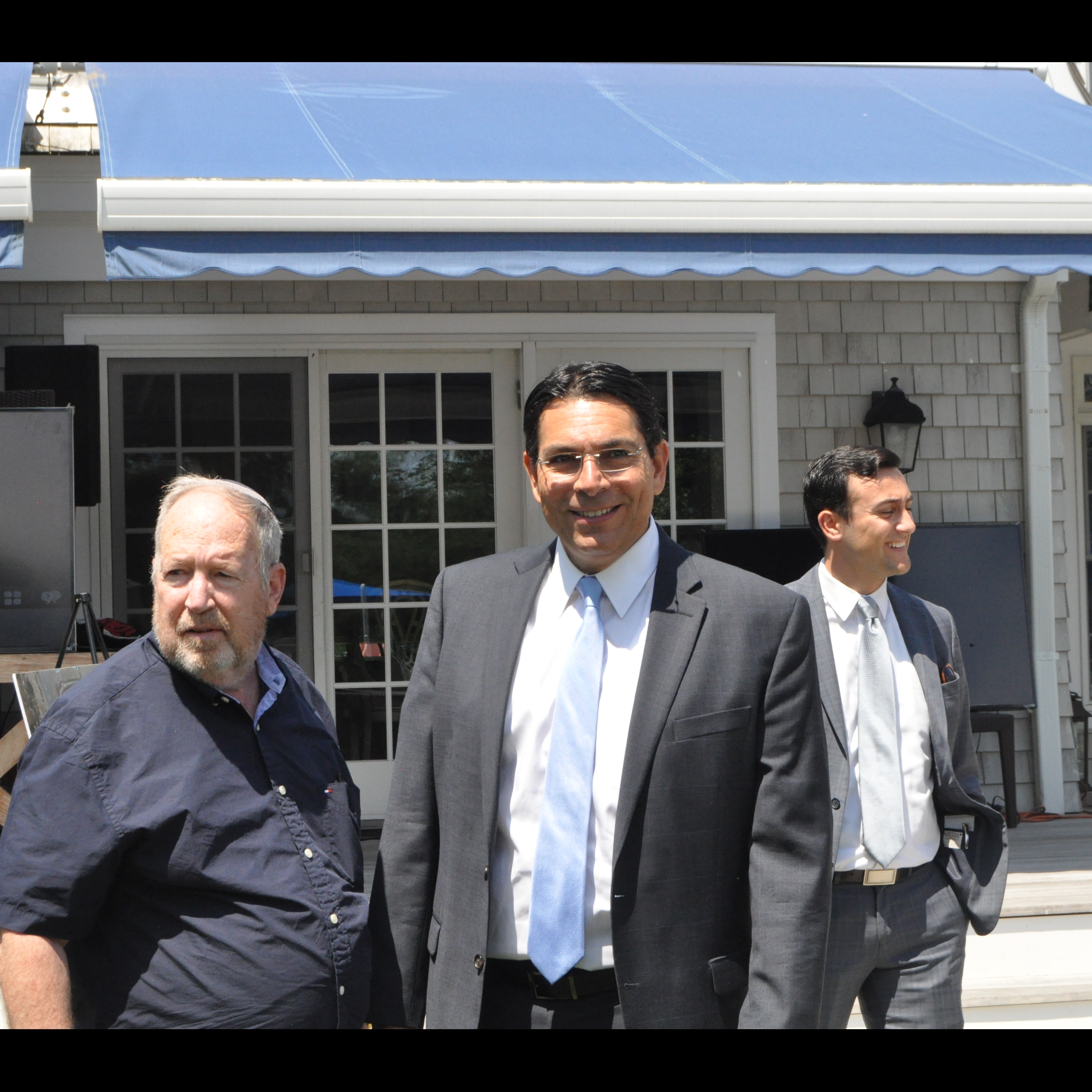 Photo 7 from AMERICAN FRIENDS OF ELON MOREH