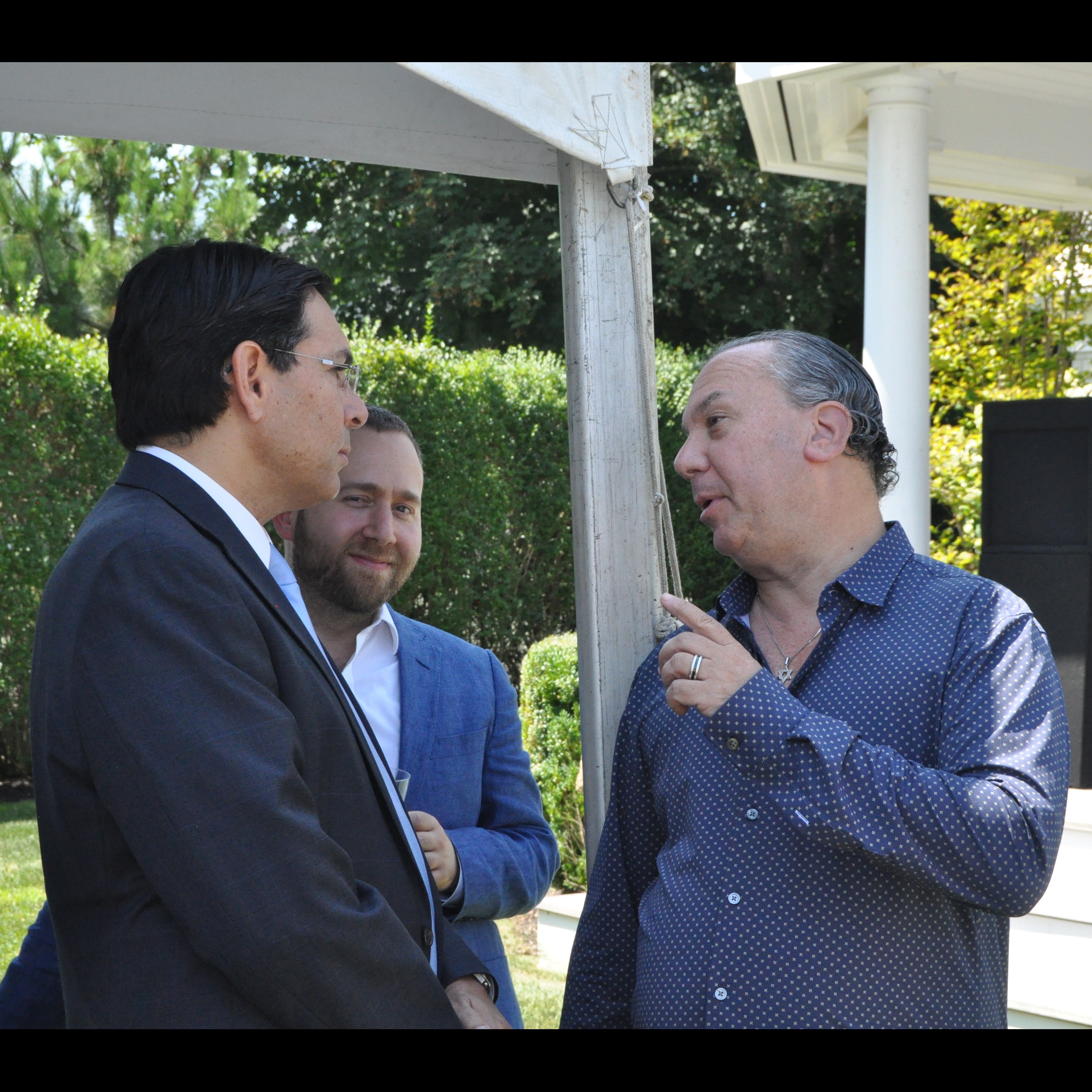 Photo 8 from AMERICAN FRIENDS OF ELON MOREH