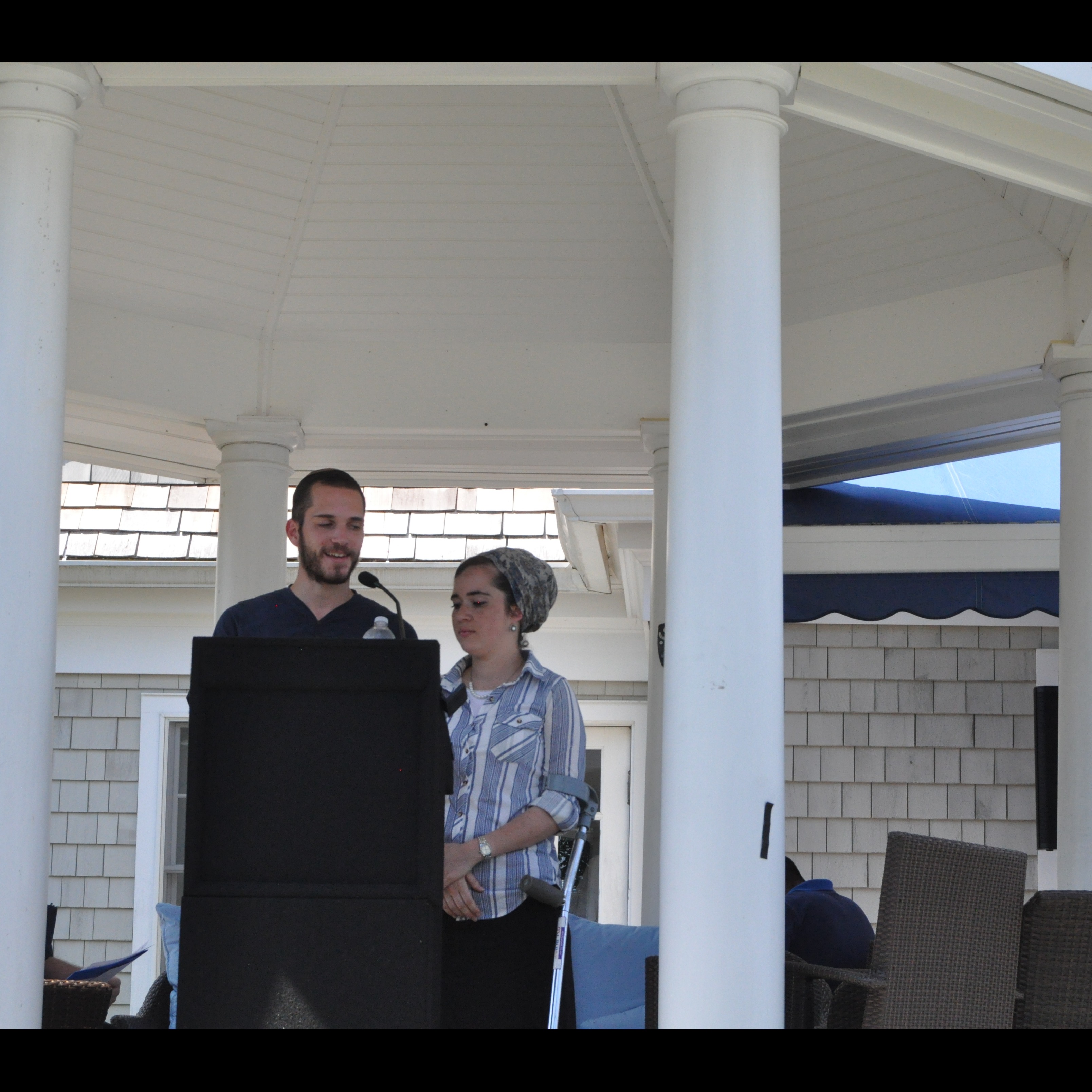 Photo 9 from AMERICAN FRIENDS OF ELON MOREH