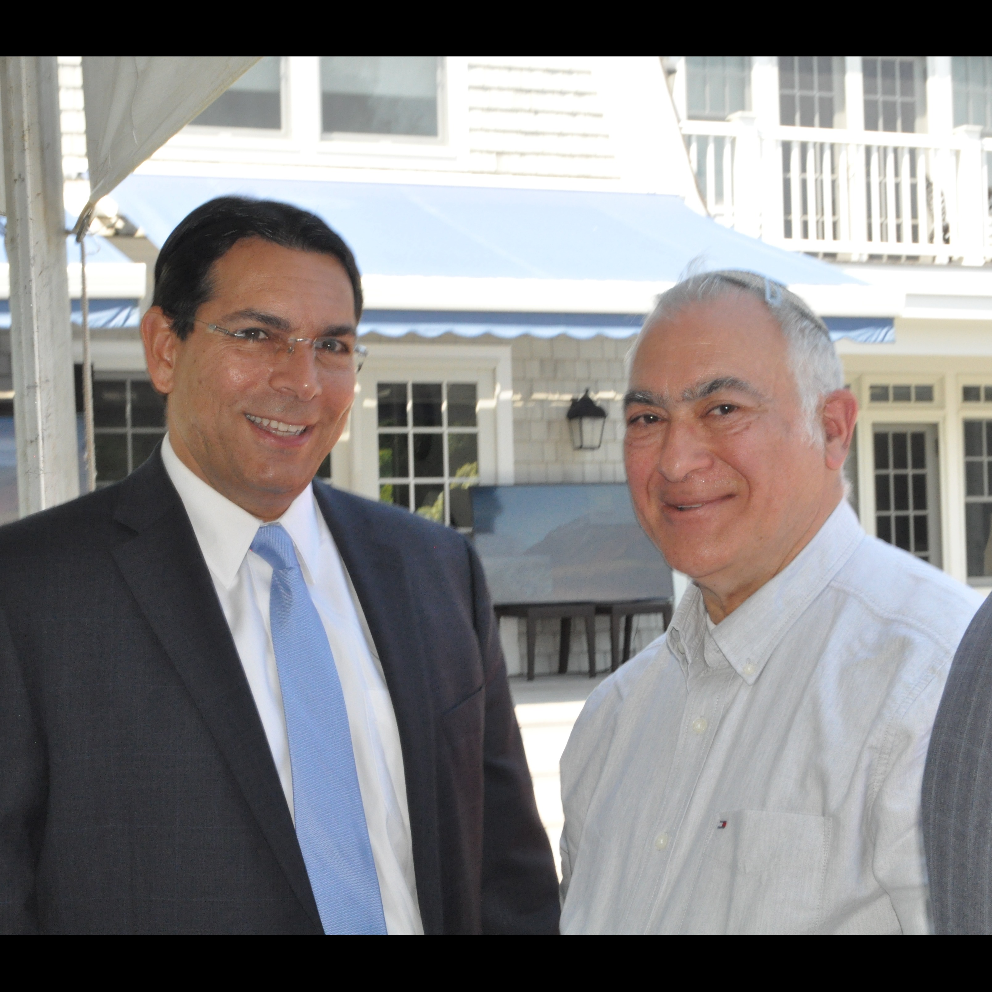 Photo 10 from AMERICAN FRIENDS OF ELON MOREH