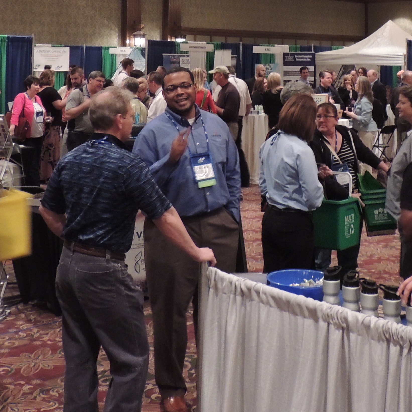 Photo 1 from CAROLINA RECYCLING ASSOCIATION