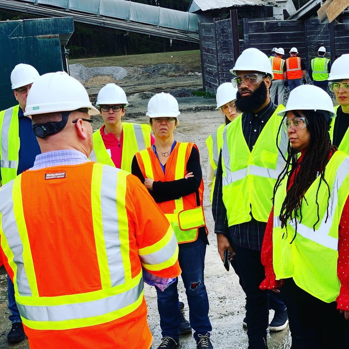 Photo 2 from CAROLINA RECYCLING ASSOCIATION