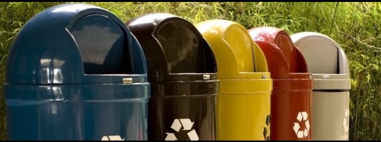 CAROLINA RECYCLING ASSOCIATION