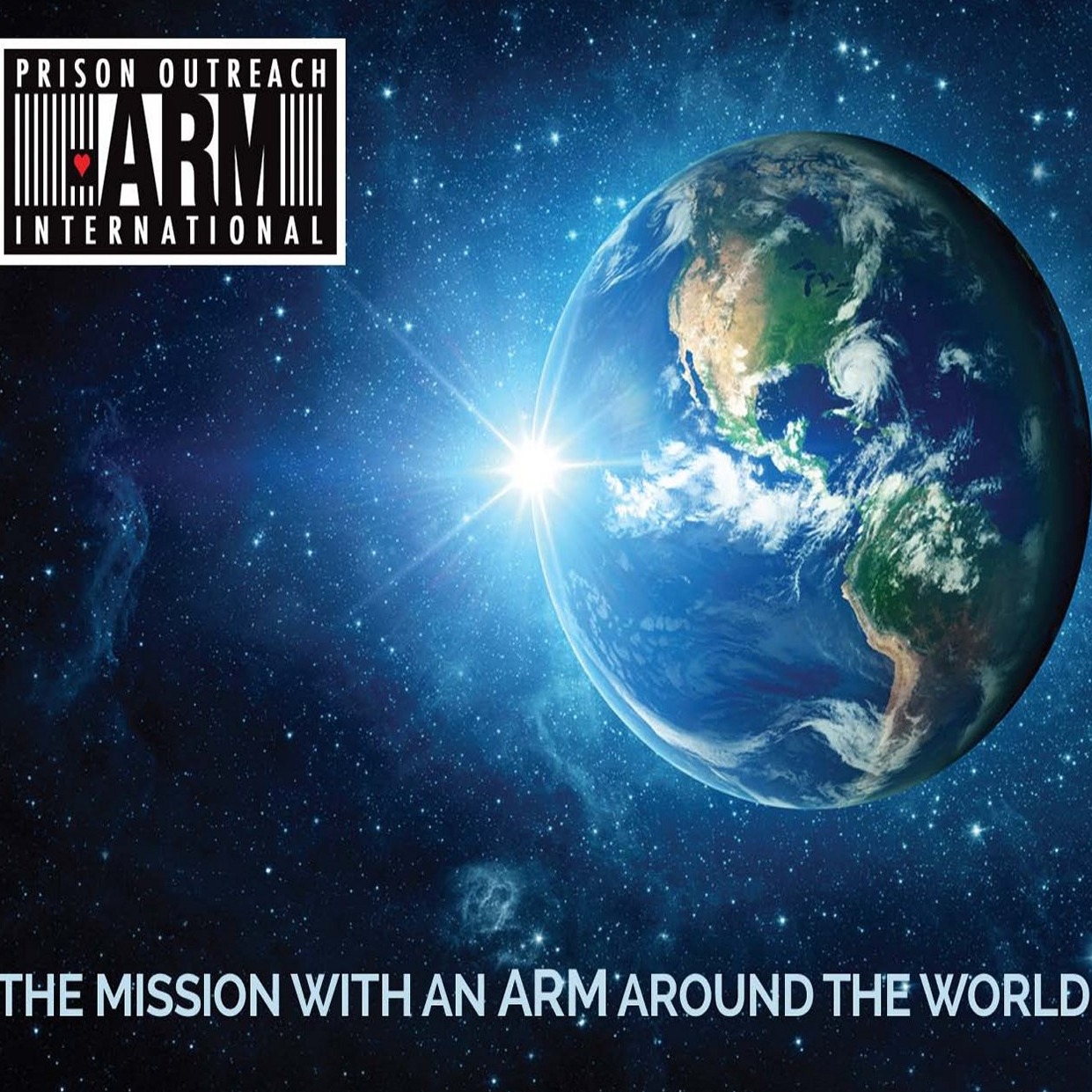 AMERICAN REHABILITATION MINISTRY INC