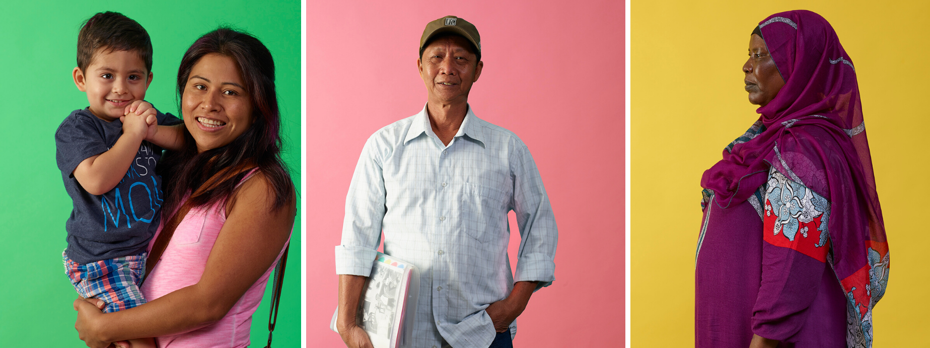 AMERICANA COMMUNITY CENTER INC