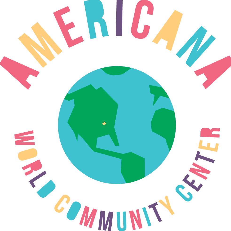 AMERICANA COMMUNITY CENTER INC